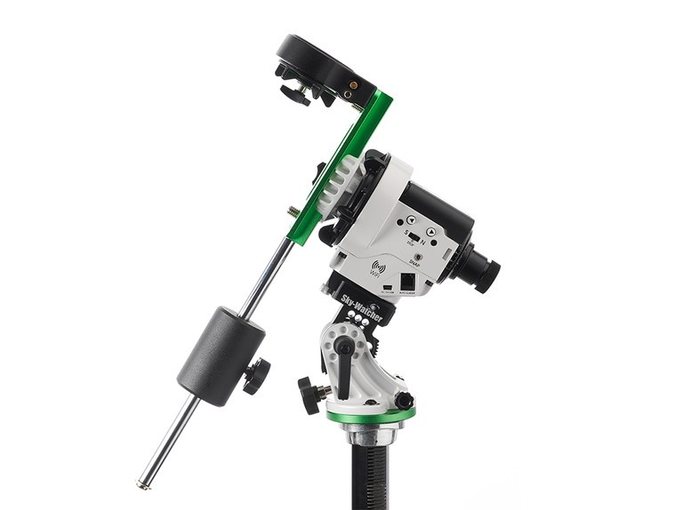 Star Adventurer 2i