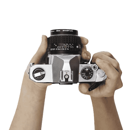 Hand-held