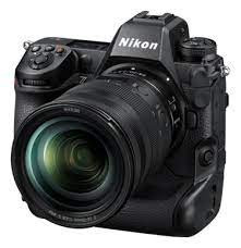 Nikon Z9